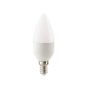 SIGOR SMD Kerzenlampe Ecolux E14, Artikel 5804301