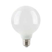 SIGOR Globelampe Filament 95 mm E27 opal, Artikel 6137901