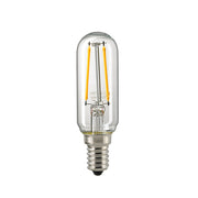 SIGOR Filament Röhrenlampe T25 klar, Artikel 6140001
