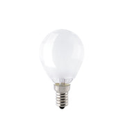 SIGOR Filament Kugellampe matt E14 dim, Artikel 6147701