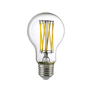 SIGOR Filament Normallampe Class A klar, Artikel 6160201
