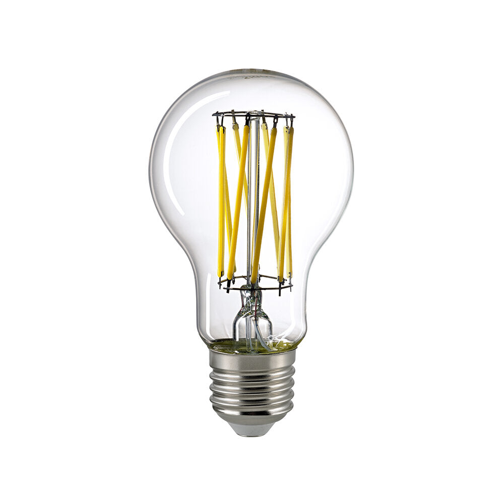 SIGOR Filament Normallampe Class A klar, Artikel 6160301