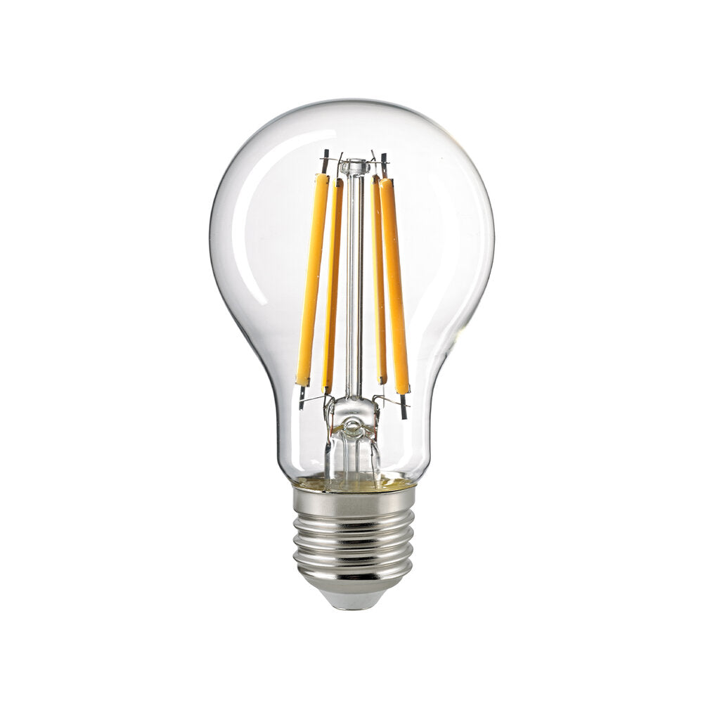 SIGOR Filament Normallampe klar, Artikel 6161101