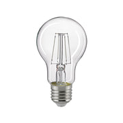 SIGOR Filament Normallampe Snow klar, Artikel 6164201
