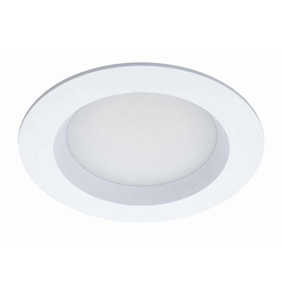 Mobilux, LED Einbauleuchte Mobidim SMD, 9cm, hochwertige Einbaubeleuchtung