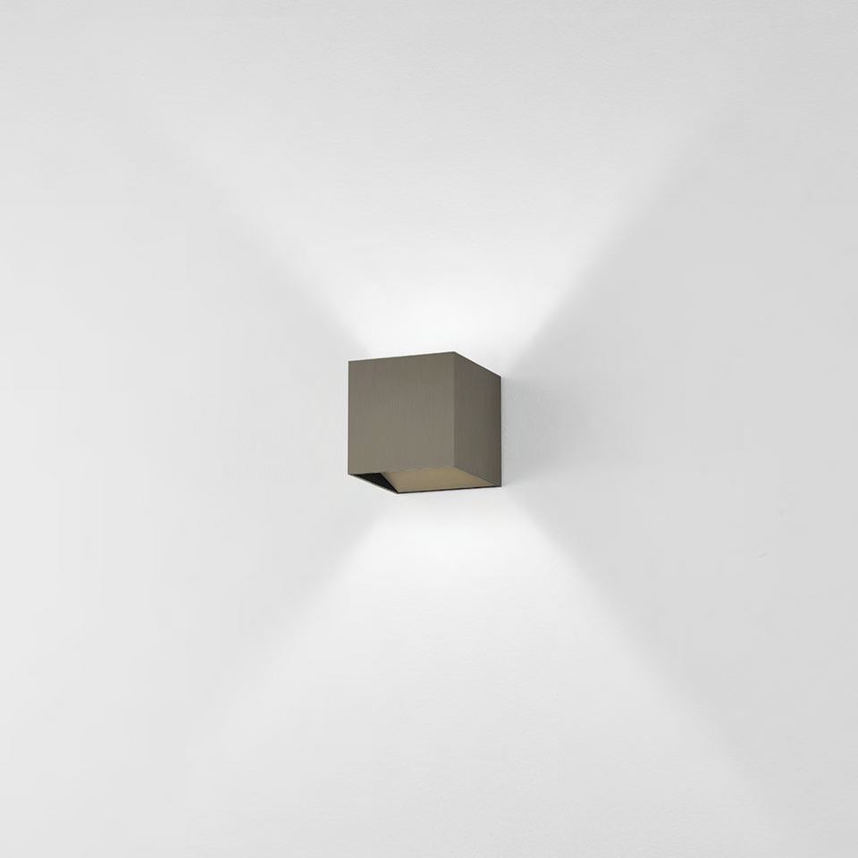 Elements by Bankamp Wandleuchte Till