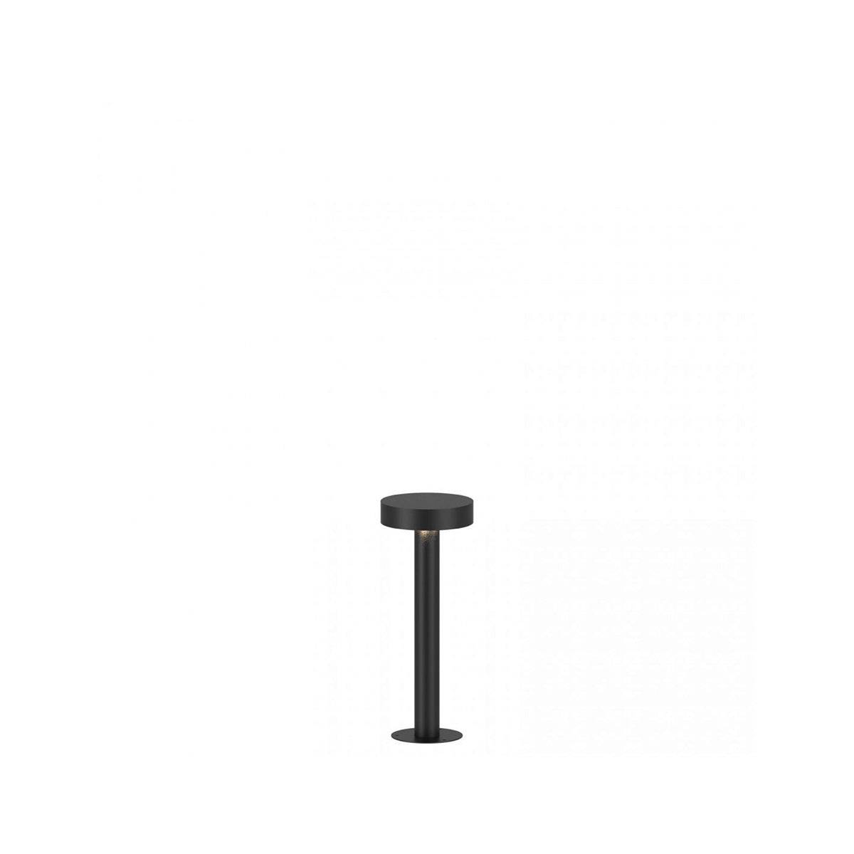 PSM Lighting, LED Pollerleuchte TOPIC, Schwarz 40cm, Produktbild
