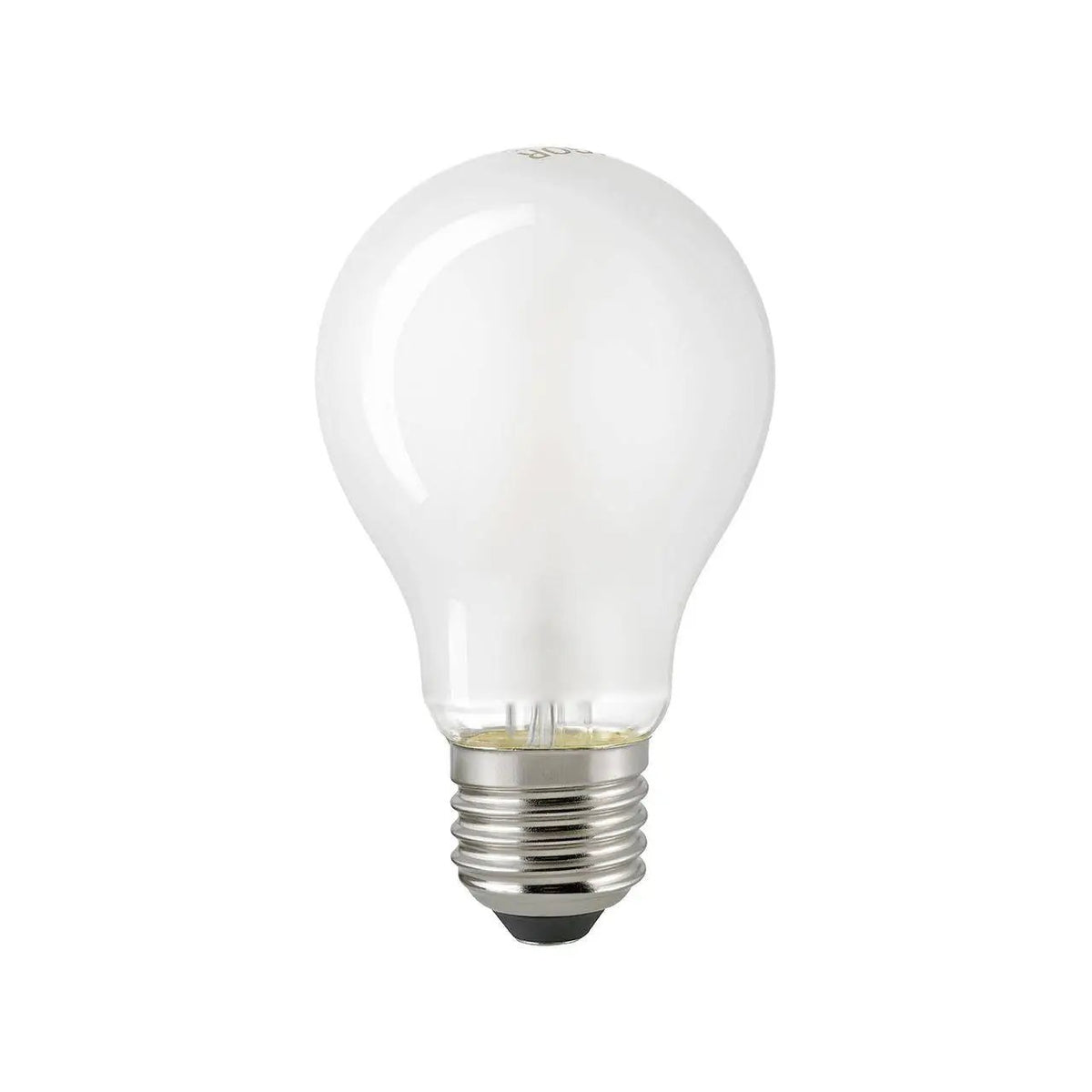 Sigor, LED Leuchtmittel E27 TOP 7W 2700K, Produktbild, warmweißes LED Leuchtmittel