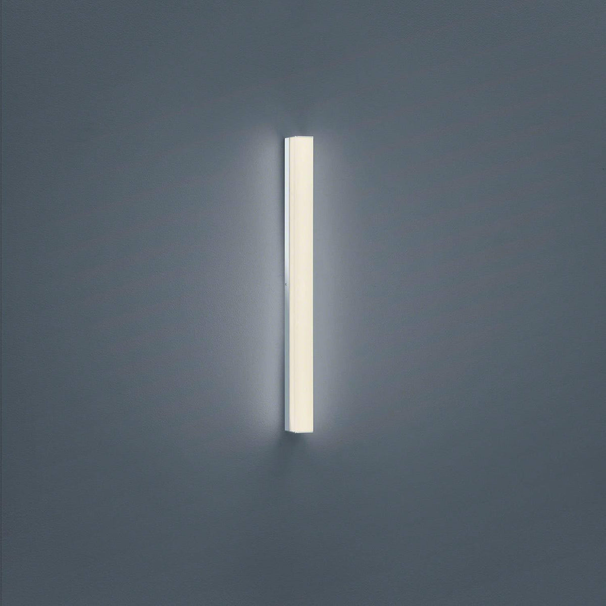 Sonluce, Dola Wand- und Deckenleuchte, Chrom, moderne Spiegelleuchte