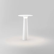 IP44.de, Akku-Außenleuchte Lix, Pearl White, Produktbild