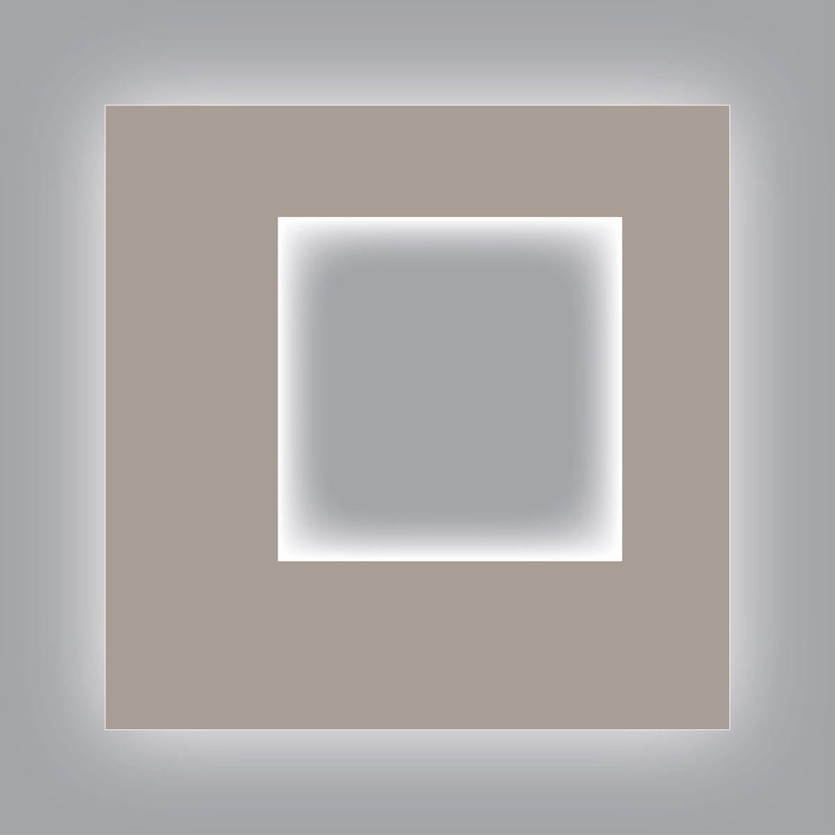 Blade Open Q Taupe