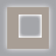 Blade Open Q Taupe
